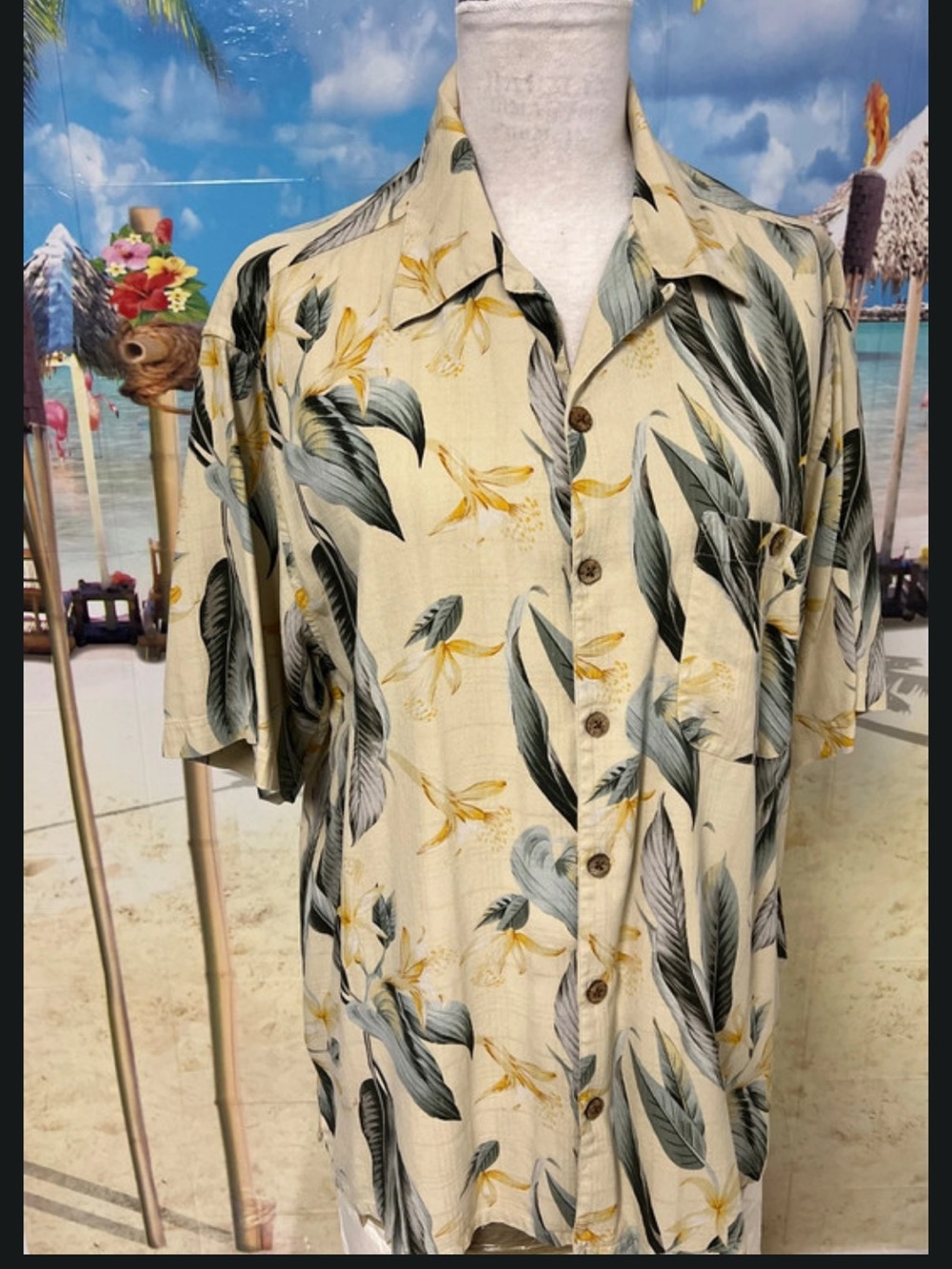 Island Wear